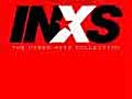 INXS What You Need The Video Hits Collection | BahVideo.com