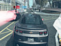 Driver San Francisco Multiplayer Video Preview PlayStation 3  | BahVideo.com