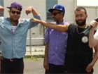 The Check-In Das Racist | BahVideo.com