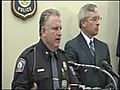 Grand Rapids Press Conference on Deadly Shootings | BahVideo.com