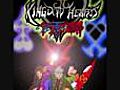 Kingdom Hearts - Depth of Void Prolog  | BahVideo.com
