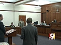 N Ky Couple Pleads Not Guilty To Baby s Death | BahVideo.com
