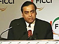 Businesses must care for society Mukesh Ambani | BahVideo.com