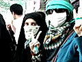 Iran Protests Continue | BahVideo.com