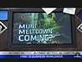 Muni Meltdown | BahVideo.com