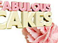 Fabulous Cakes on TLC | BahVideo.com
