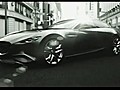 Mazda s sexy new look | BahVideo.com