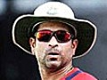 Will Sachin slam his 100th ton in Chennai  | BahVideo.com