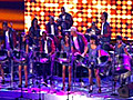 Live Performance Ebony Steel Band | BahVideo.com