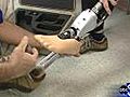New robotic foot could change lives of amputees | BahVideo.com