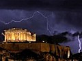Questor plus Grecian gold gains | BahVideo.com