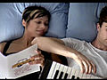 Matt amp Kim amp 039 Daylight amp 039  | BahVideo.com