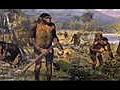 Freak Encounters Wild Men or Neanderthals | BahVideo.com