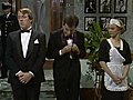 Mr Bean - Meeting Royalty | BahVideo.com