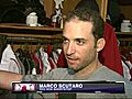 CSNNE com Marco Scutaro Postgame Interview vs Orioles | BahVideo.com