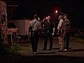 Shooting In Johnstown Injures Man | BahVideo.com