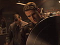 Movie Trailers - Captain America The First Avenger - Clip - Shield Intro | BahVideo.com