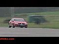 Top Gear MkV GTI Test Track | BahVideo.com