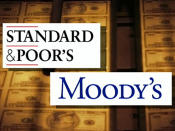 Credit rating agencies threaten to downgrade U S  | BahVideo.com