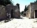 Pompei ci fu un esplosione radiottiva | BahVideo.com