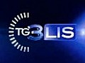 TG3 LIS del 13 02 2011 | BahVideo.com