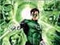 Green Lantern - Emerald Knights | BahVideo.com