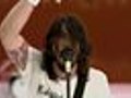 zene Foo Fighters - The Pretender | BahVideo.com