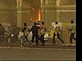 Nearly 2 dozen dead 80 injured in Mumbai attacks | BahVideo.com
