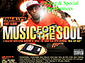 Nas Jay-z Lil Wayne 50 Cent kayne West Game Rick Ross Make Some Room  | BahVideo.com