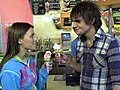 Video - Boys Like Girls and Baskins and Robbins 31 Flavors! | BahVideo.com
