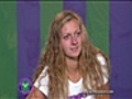 P Kvitova - final | BahVideo.com