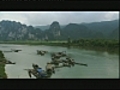 Vietnam - La col re de la mousson | BahVideo.com