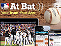 Are you ready for Baseball MLB at Bat 11 has  | BahVideo.com