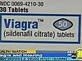 Huh Viagra has been linked to hearing loss | BahVideo.com