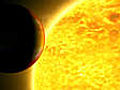 Suche nach Theia Hatte unser Sonnensystem  | BahVideo.com