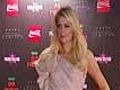 Paris Hilton derrocha glamour en Bilbao | BahVideo.com