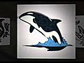 Orca Whale Tattoo Designs | BahVideo.com