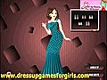 dress up games for free | BahVideo.com