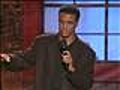 Comedians A-Z Tommy Davidson Rocky in  | BahVideo.com