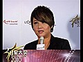 Best Actress Chen Li Ping  | BahVideo.com