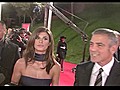 Elisabetta Canalis Talks Marriage | BahVideo.com