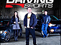 Extra 8 - 2011 Focus Honda CRZ Hybrid NAIAS | BahVideo.com