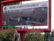 Milanello Apertura della nuova stagione del Milan | BahVideo.com
