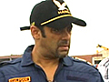 Jai Jawan with Salman Khan | BahVideo.com