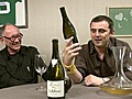 Legendary Wine Importer Kermit Lynch Visits  | BahVideo.com