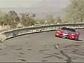 Dodge Viper GTS R Factory Concept | BahVideo.com