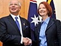 Aust to sign trade deal with Malaysia | BahVideo.com