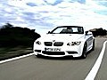 2008 BMW M3 | BahVideo.com