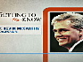 Getting to know Rep Kevin McCarthy | BahVideo.com