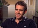 Matthew Lewis On Playing Neville In amp 039 Harry Potter amp 039 Why Was His Character So Important To The Story  | BahVideo.com